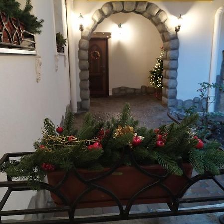 Appartamento Rynok 25 Deluxe Lviv Center Esterno foto