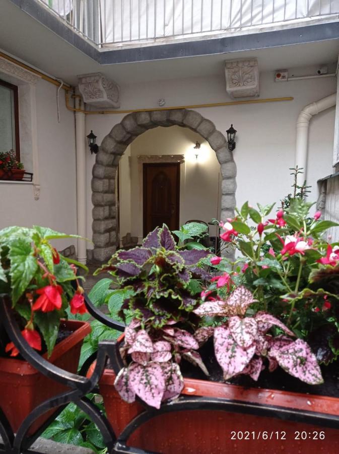 Appartamento Rynok 25 Deluxe Lviv Center Esterno foto