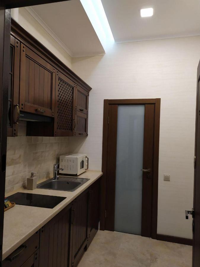 Appartamento Rynok 25 Deluxe Lviv Center Esterno foto