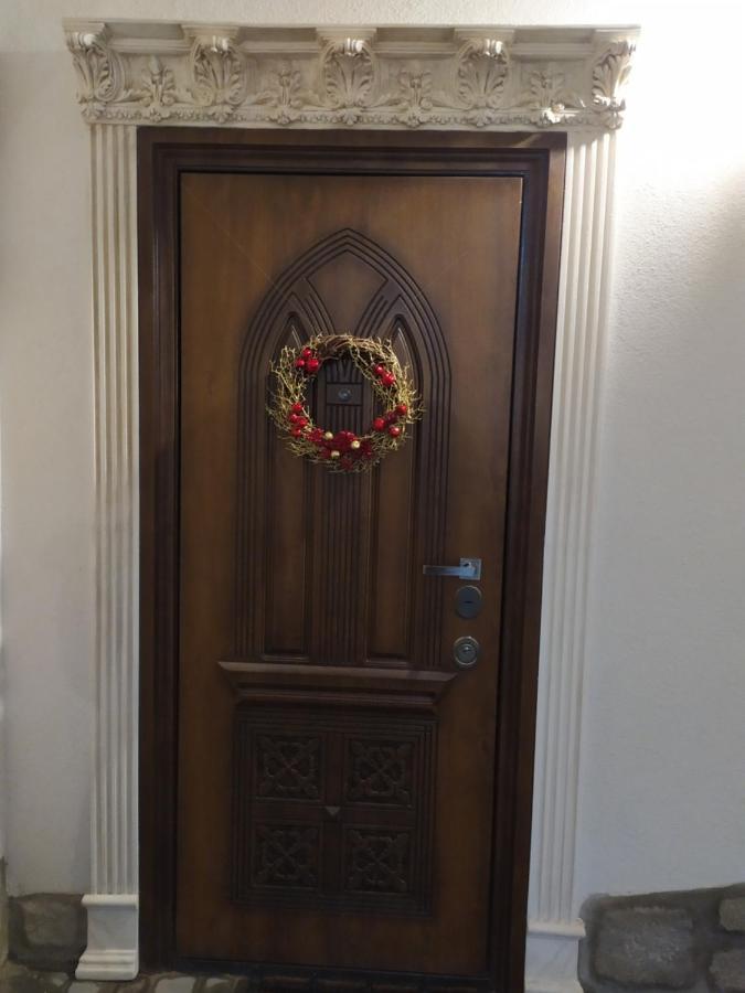 Appartamento Rynok 25 Deluxe Lviv Center Esterno foto