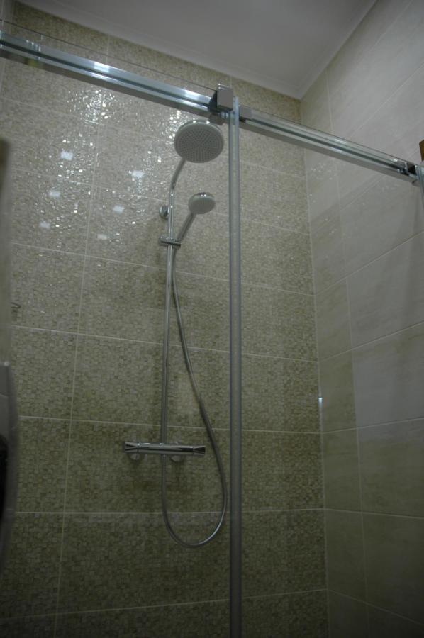 Appartamento Rynok 25 Deluxe Lviv Center Esterno foto