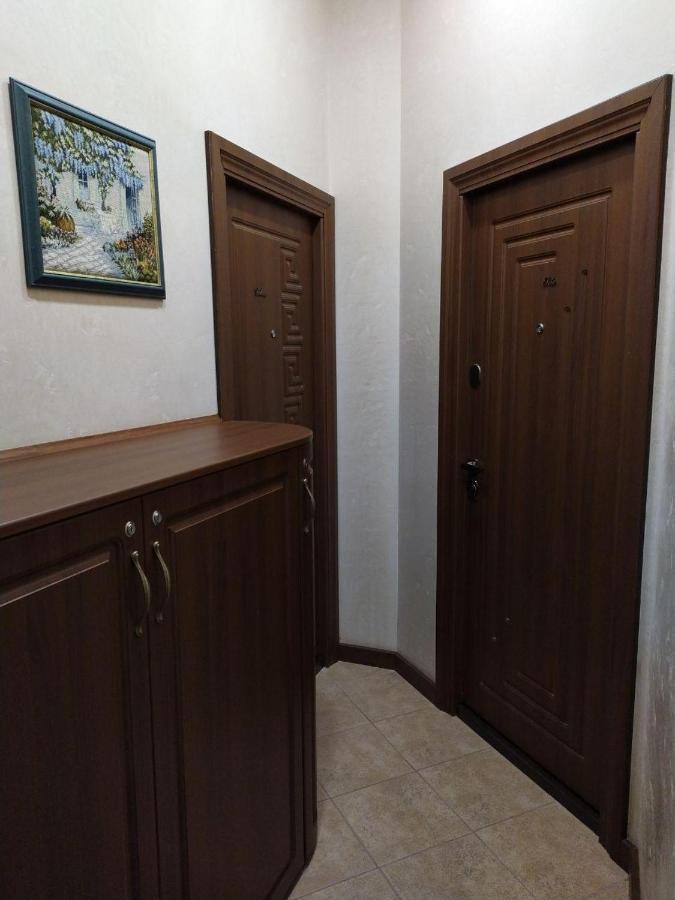 Appartamento Rynok 25 Deluxe Lviv Center Esterno foto